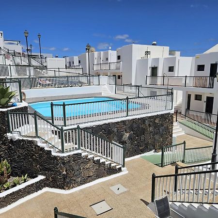 Апартаменты G&W Lanzarote Пуэрто дель Кармен Номер фото